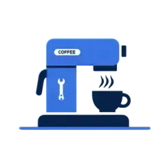 Triple Shot Services Logo