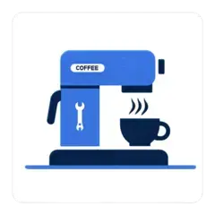 Triple Shot Services Logo